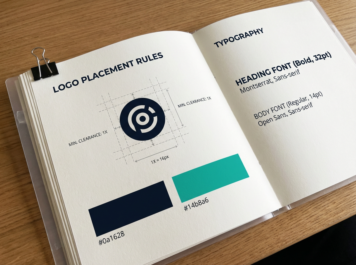 Ultimate Business Launch Bundle sample template 4